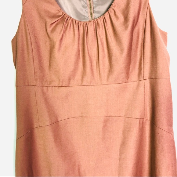 J. Crew Allura Super 120 Dress - Picture 5 of 8